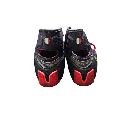 Puma Ferrari Alekto Mid SF  Shoes Men\'s Size 8.5 (30441502)